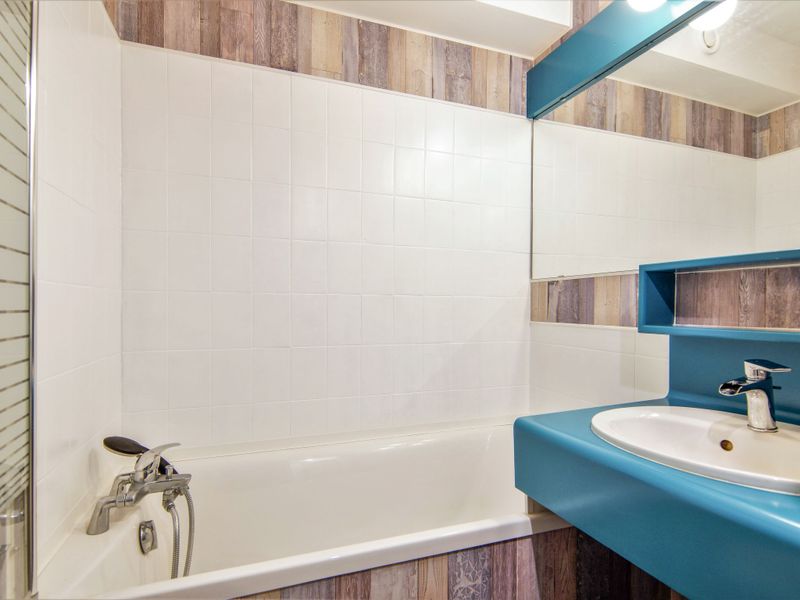 Flat Le Chailloud - Chamonix Sud