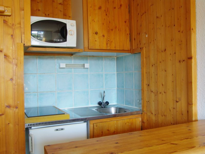 Flat Le Chailloud - Chamonix Sud