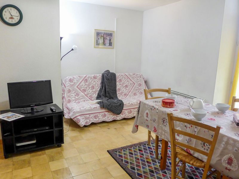 Appartement 2 kamer appartement 4 personen - Flat L'Univers - Chamonix Centre
