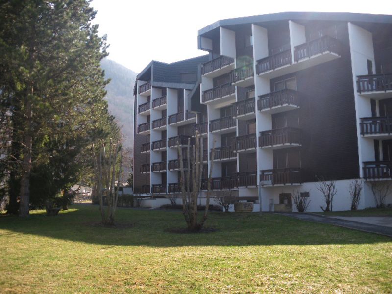 Appartement 1 kamer 4 personen - Flat Les Joncioles - Samoëns