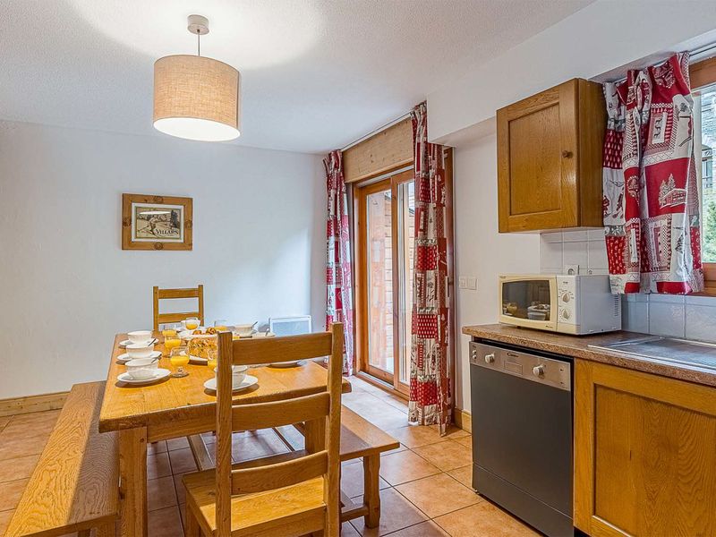 Flat La Cascade - Vaujany