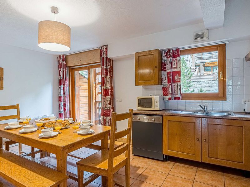 Flat La Cascade - Vaujany