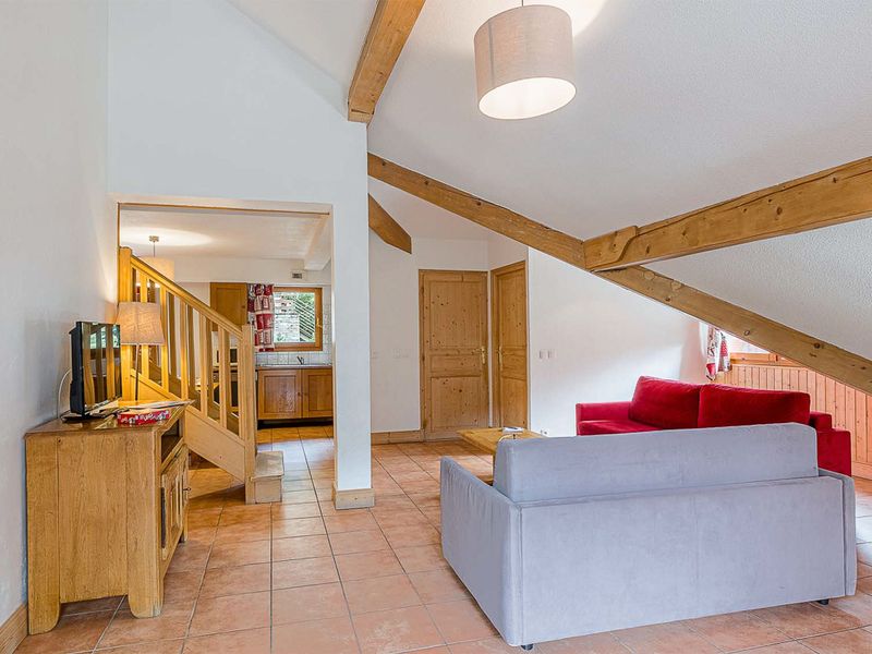 Flat La Cascade - Vaujany
