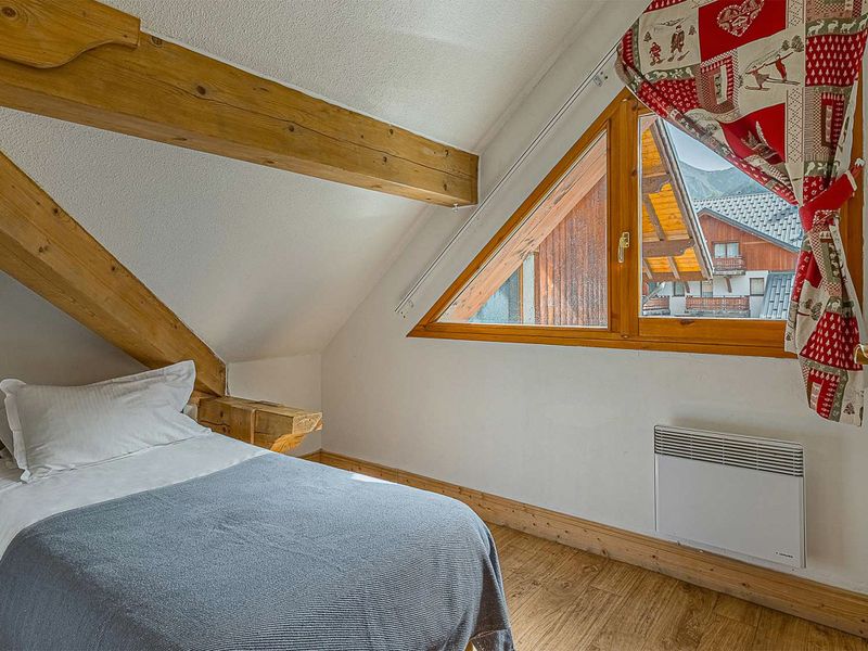 Flat La Cascade - Vaujany