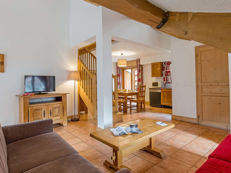 Flat La Cascade - Vaujany