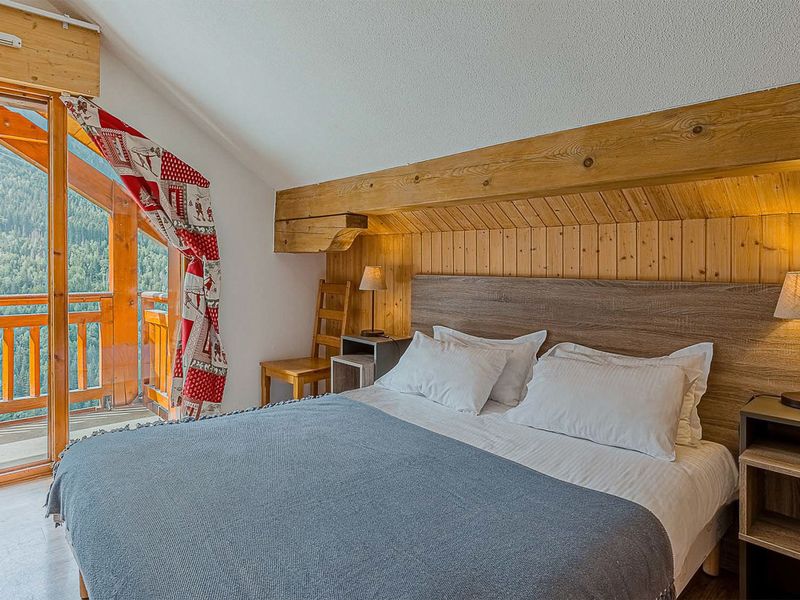 Flat La Cascade - Vaujany