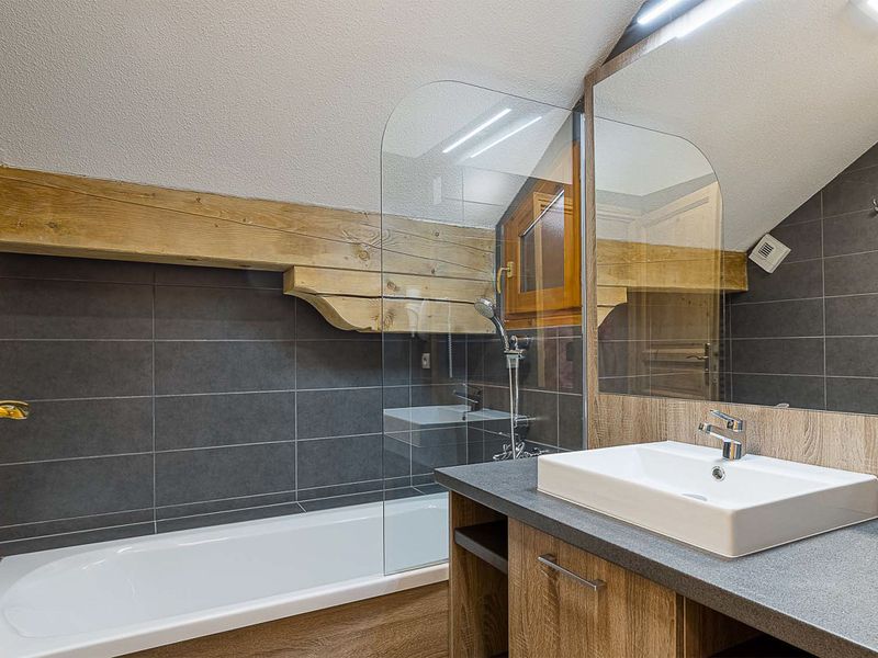 Flat La Cascade - Vaujany