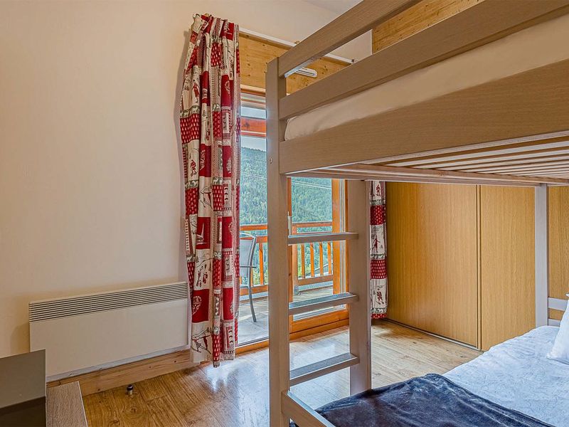 Flat La Cascade - Vaujany