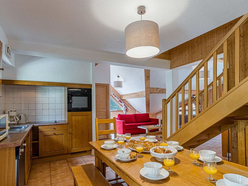 Flat La Cascade - Vaujany