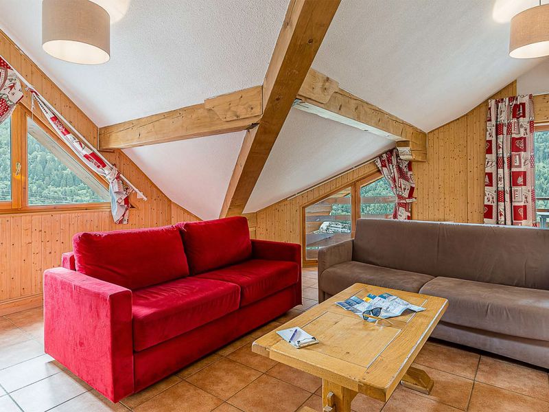 Flat La Cascade - Vaujany