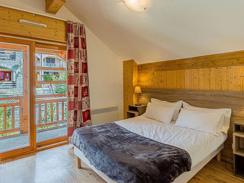 Flat La Cascade - Vaujany