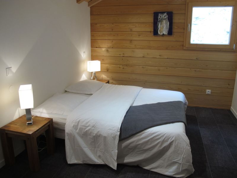 Châlet 5 kamers 10 mensen Comfort - Châlet Chalet Ponturin - Peisey-Nancroix
