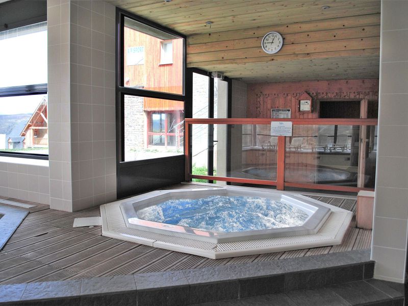 Flat Le Hameau de Balestas - Peyragudes