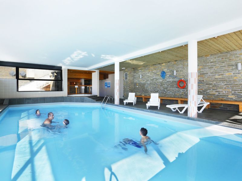 Flat Le Hameau de Balestas - Peyragudes