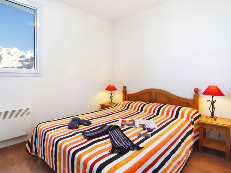 Flat Le Hameau de Balestas - Peyragudes