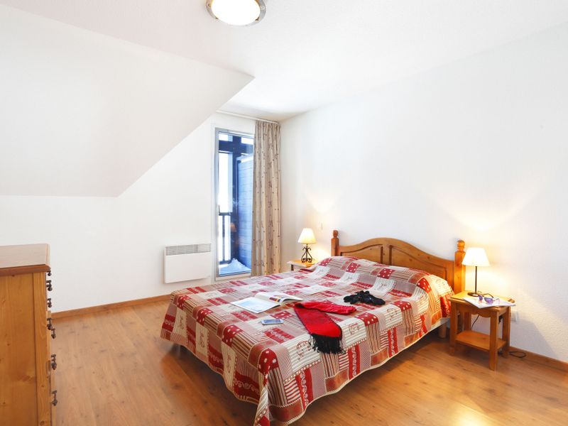 Flat Le Hameau de Balestas - Peyragudes