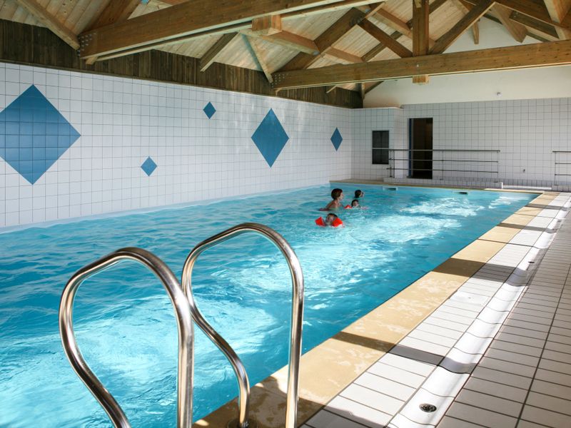 Appartement 5 stukken 9 personen Comfort - Flat Chalets des Cimes - La Toussuire