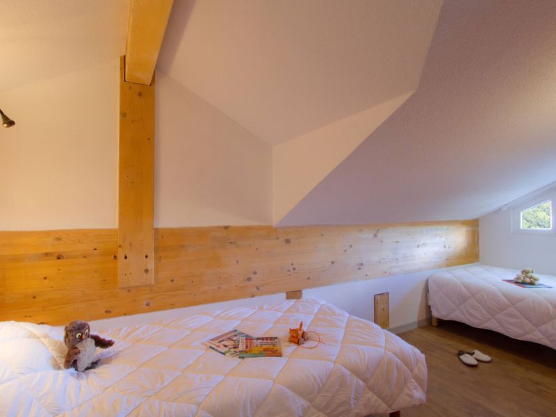Flat L'Ours Blanc - Les Deux Alpes Venosc