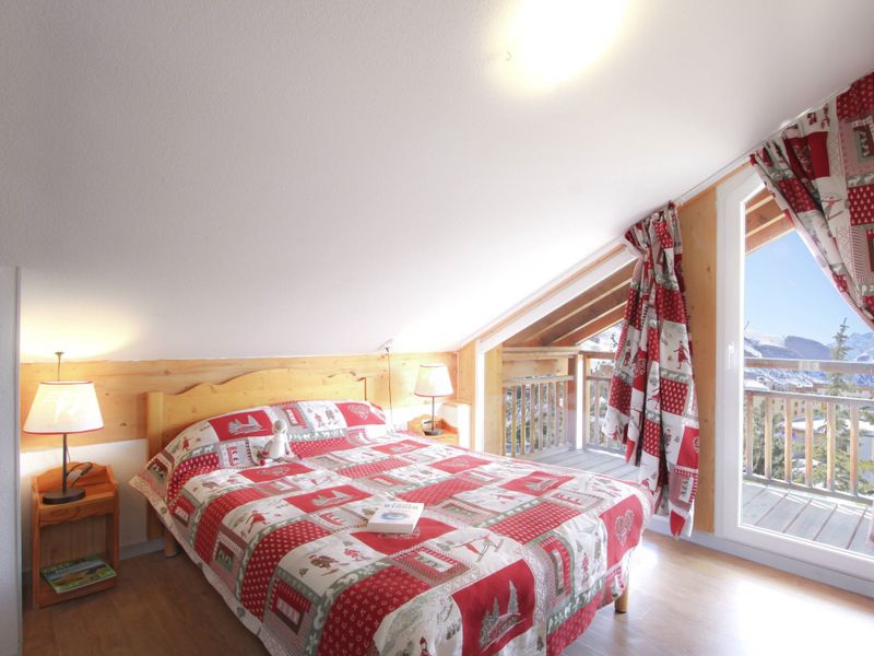 Flat L'Ours Blanc - Les Deux Alpes Venosc
