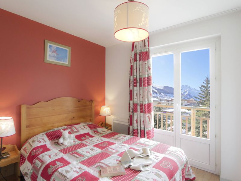 Flat L'Ours Blanc - Les Deux Alpes Venosc