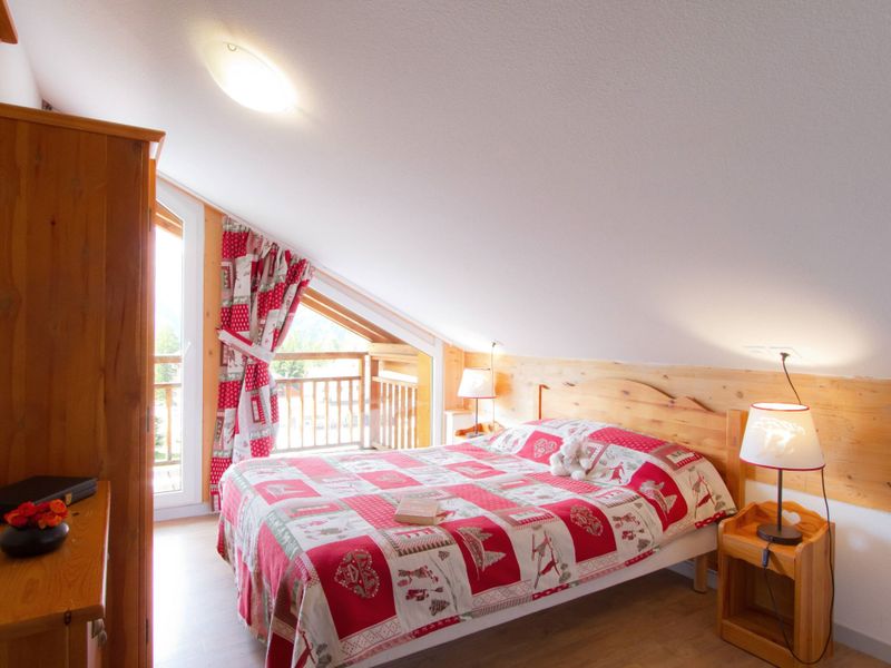 Flat L'Ours Blanc - Les Deux Alpes Venosc