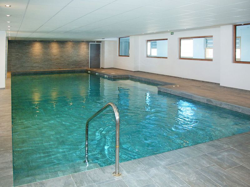 Appartement 3 kamers 6 personen Comfort - Flat Odalys - Front de Neige - Plagne Villages