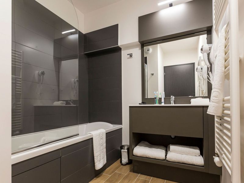 Flat Isatis - Chamonix Sud