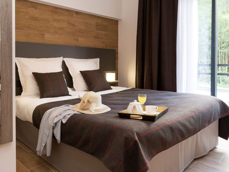 Flat Isatis - Chamonix Sud