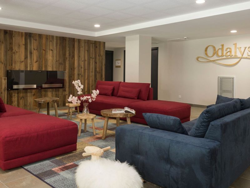 Flat Isatis - Chamonix Sud