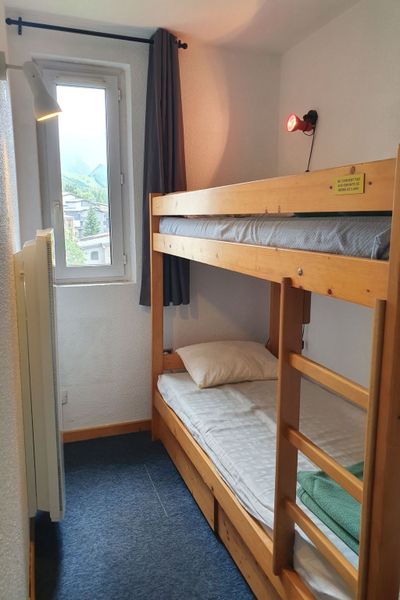 Flat Meije 15 - Les Deux Alpes 1800