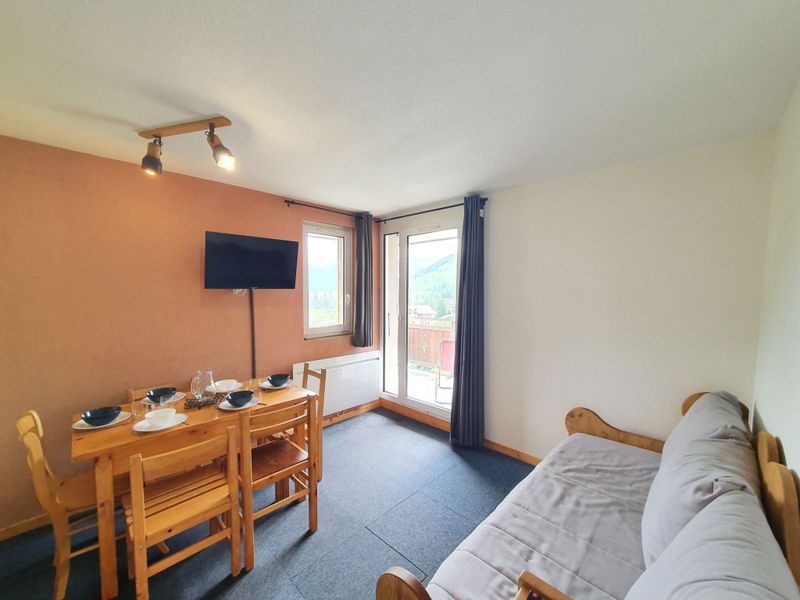 Flat Meije 15 - Les Deux Alpes 1800