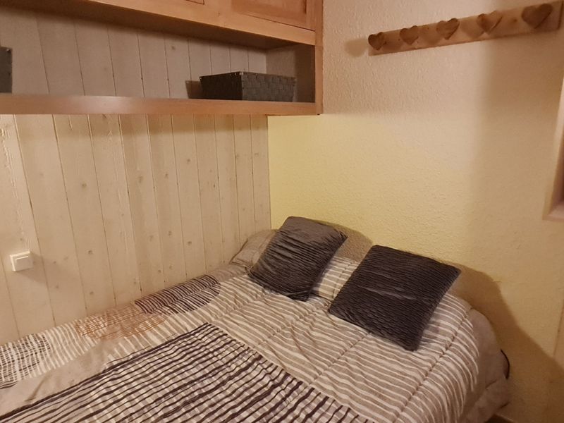 Flat Montana 1 - Les Deux Alpes 1800