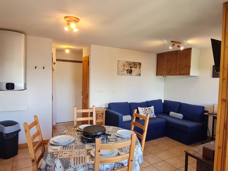 Flat Chalets d'Or D - Les Deux Alpes 1800