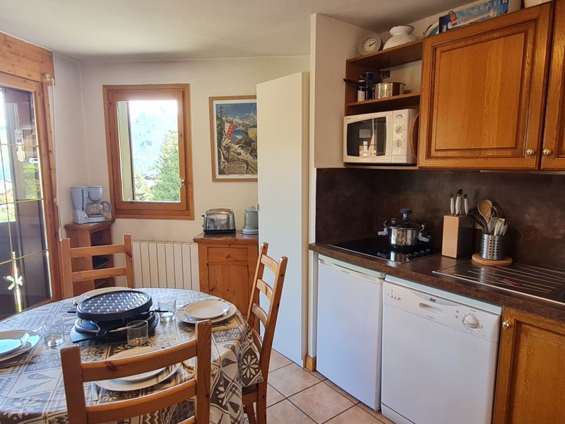 Flat Chalets d'Or D - Les Deux Alpes 1800