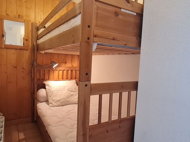 Flat Chalets d'Or D - Les Deux Alpes 1800
