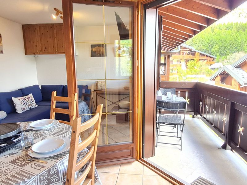 Flat Chalets d'Or D - Les Deux Alpes 1800