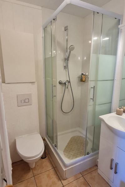 Flat Chalets d'Or D - Les Deux Alpes 1800