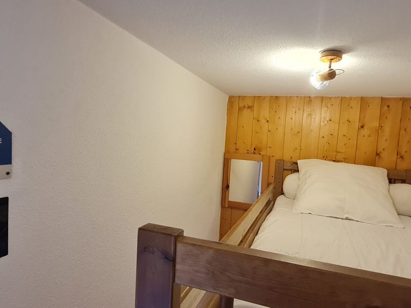 Flat Chalets d'Or D - Les Deux Alpes 1800