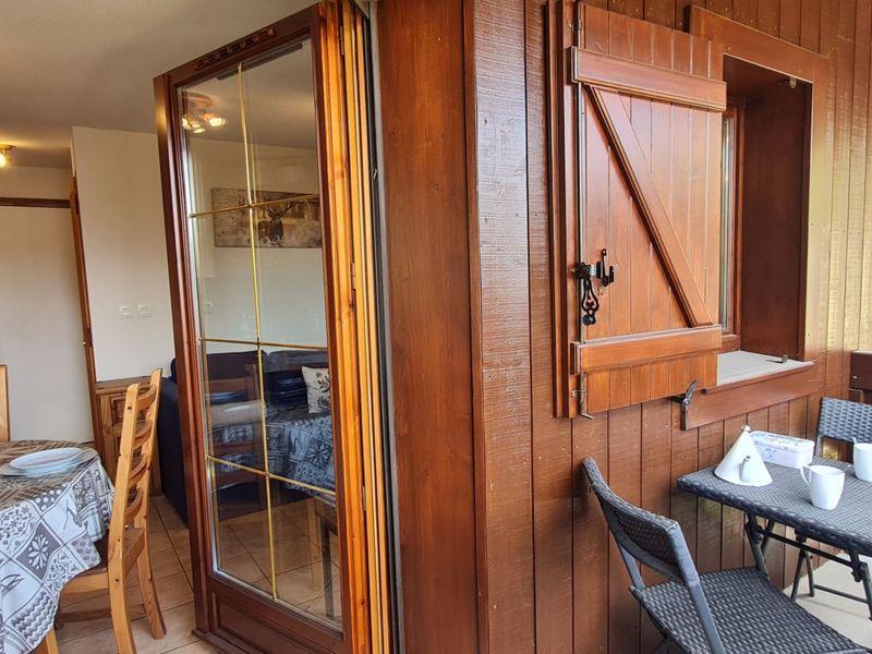 Flat Chalets d'Or D - Les Deux Alpes 1800
