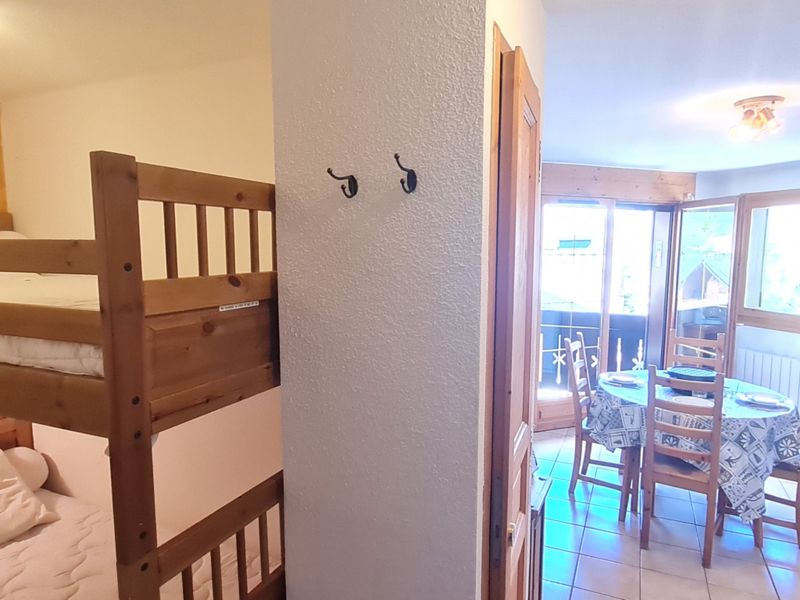 Flat Chalets d'Or D - Les Deux Alpes 1800