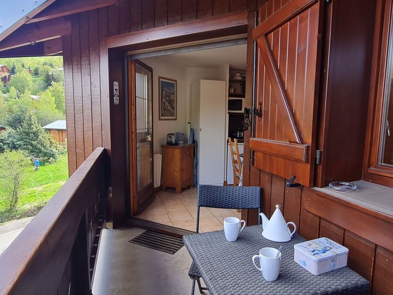 Flat Chalets d'Or D - Les Deux Alpes 1800