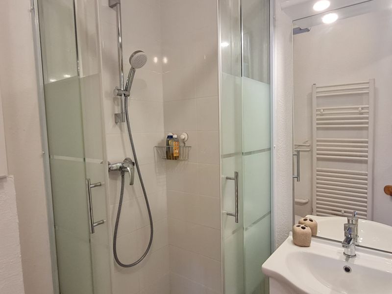 Flat Chalets d'Or D - Les Deux Alpes 1800