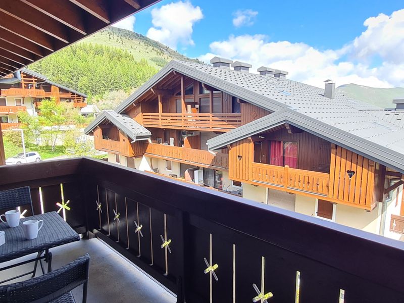 Flat Chalets d'Or D - Les Deux Alpes 1800