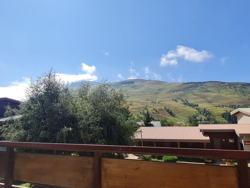 Flat Meije 7 - Les Deux Alpes 1800