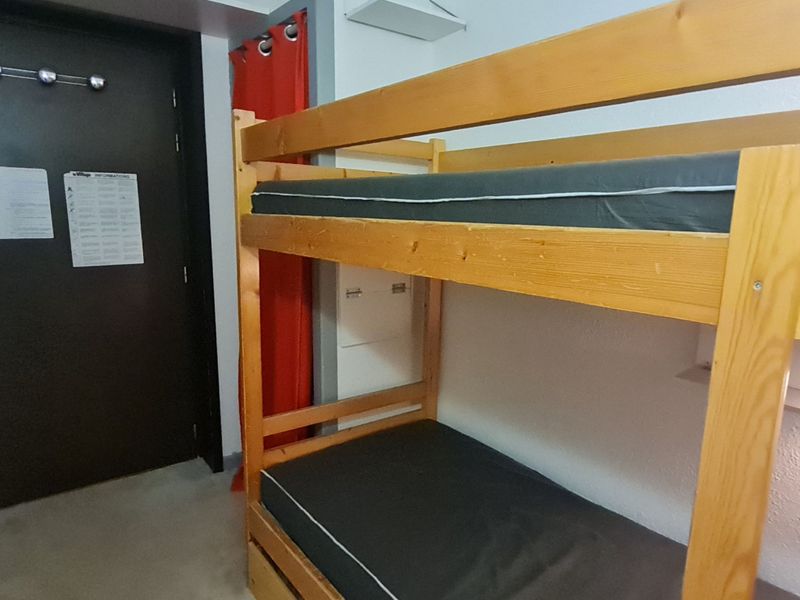 Flat Meije 7 - Les Deux Alpes 1800