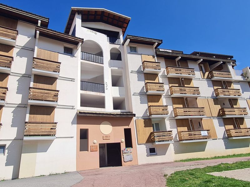 Flat Meije 7 - Les Deux Alpes 1800