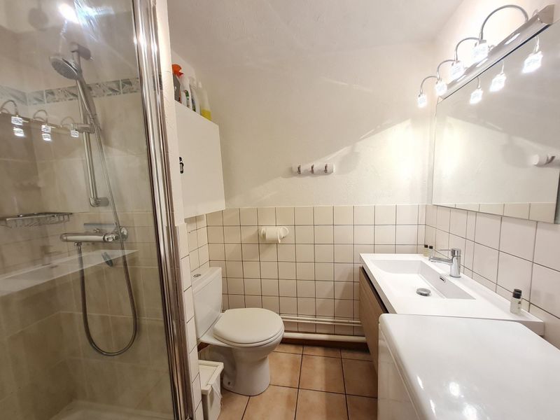 Flat Chalets d'Or B - Les Deux Alpes 1800