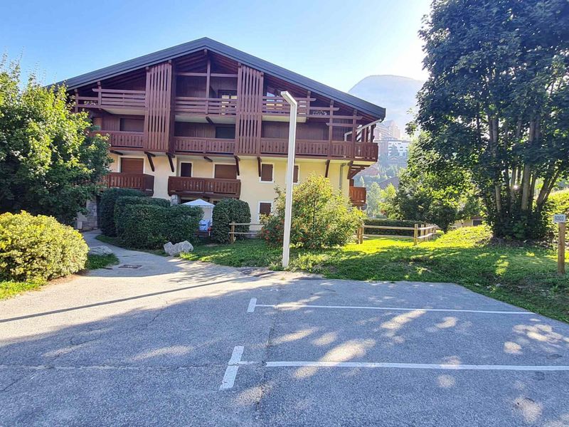 Flat Chalets d'Or B - Les Deux Alpes 1800