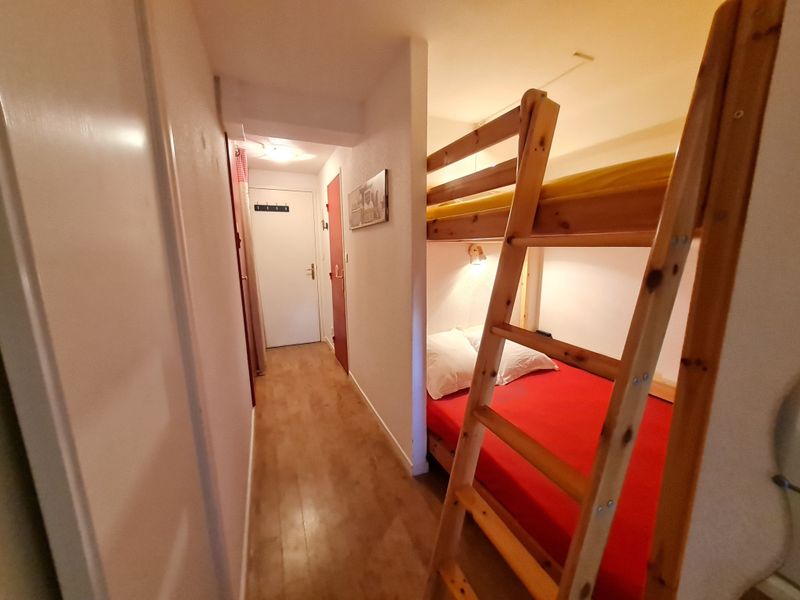 Flat Janremon - Les Deux Alpes Venosc
