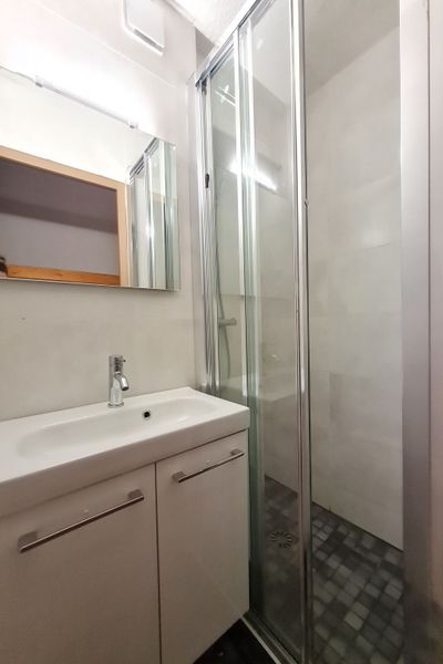 Flat Meije 5 - Les Deux Alpes 1800